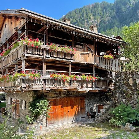 Chalet Sottoguda Rocca Pietore Dış mekan fotoğraf