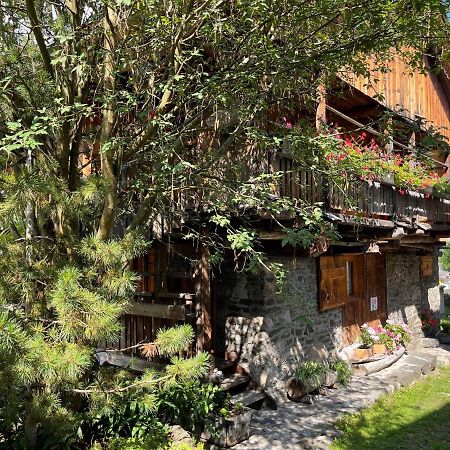 Chalet Sottoguda Rocca Pietore Dış mekan fotoğraf