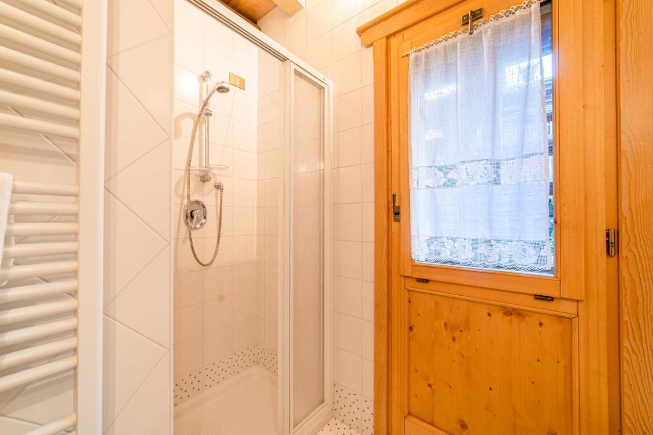 Chalet Sottoguda Rocca Pietore Dış mekan fotoğraf